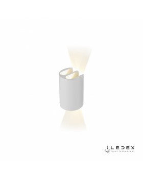 Бра iLedex ZD8161-12W WH-foto3