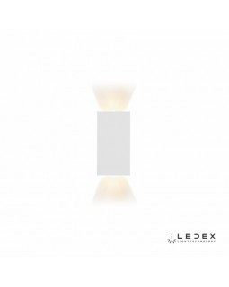 Бра iLedex ZD8160-12W WH-foto2