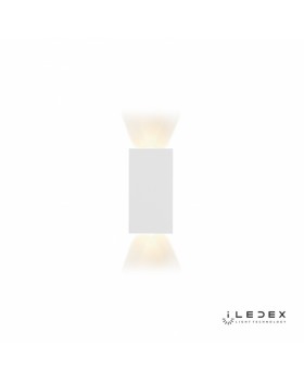 Бра iLedex ZD8160-12W WH-foto2