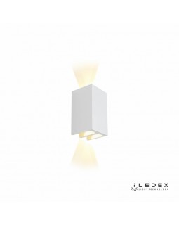 Бра iLedex ZD8160-12W WH-foto3