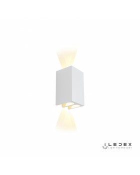 Бра iLedex ZD8160-12W WH-foto3