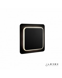 Бра iLedex WLB8271 BK-foto2
