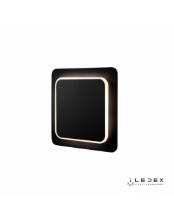 Бра iLedex WLB8271 BK-foto3