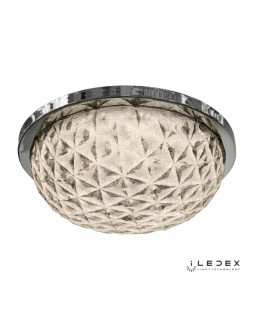 Накладной светильник iLedex FOKD-68-501 CR-foto2
