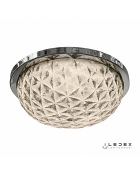 Накладной светильник iLedex FOKD-68-501 CR-foto2