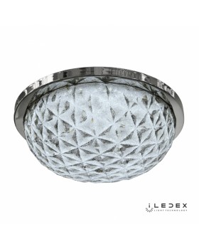Накладной светильник iLedex FOKD-68-501 CR-foto3