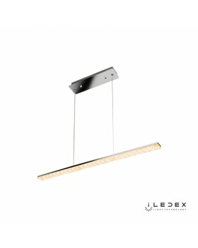 Линейный светильник iLedex MD7212-15D CR-foto2