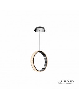 Подвесной светильник iLedex MD7216-1 CR-foto2
