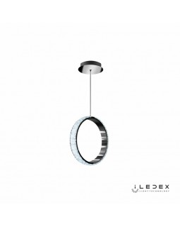 Подвесной светильник iLedex MD7216-1 CR-foto3