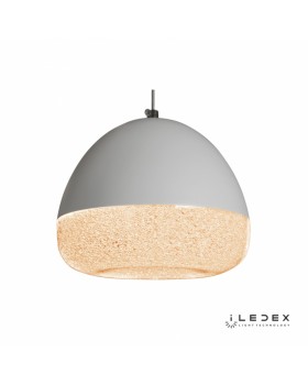 Подвесная люстра iLedex WLD8885-5Y WH-foto3