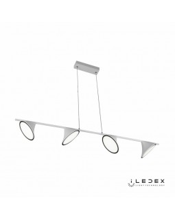 Подвесной светильник iLedex X090140 SWH-foto2