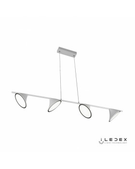 Подвесной светильник iLedex X090140 SWH-foto2