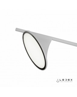 Подвесной светильник iLedex X090140 SWH-foto3