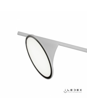 Подвесной светильник iLedex X090140 SWH-foto3