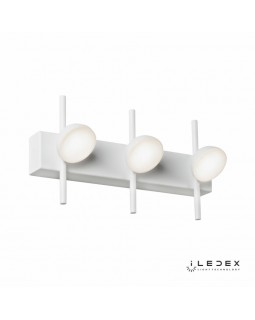 Бра iLedex X088209 9W SWH-foto2