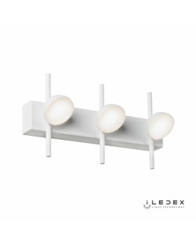 Бра iLedex X088209 9W SWH-foto2