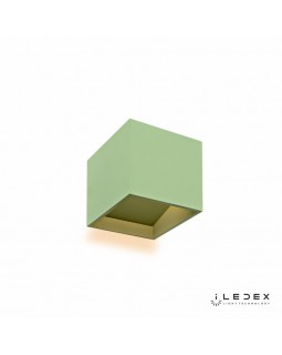 Детское бра iLedex ZD8086L-6W GR-foto2