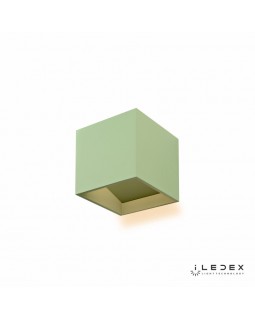 Детское бра iLedex ZD8086L-6W GR-foto3