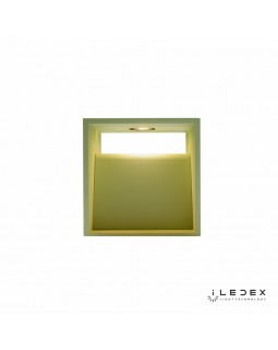 Детское бра iLedex ZD8086L-6W GR-foto4