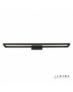 Бра iLedex X050330 BK-foto2