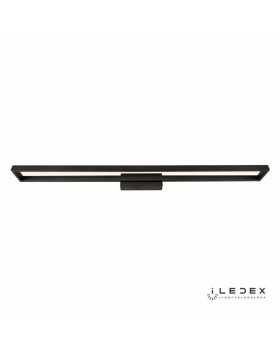 Бра iLedex X050330 BK-foto2
