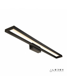 Бра iLedex X050330 BK-foto3
