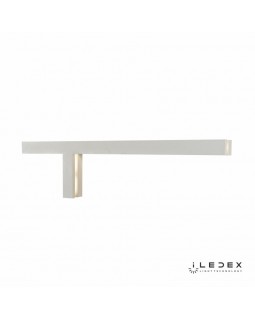 Бра iLedex X060116 WH-foto2