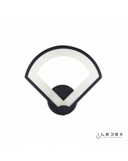 Бра iLedex LZ-233 4000K BK-foto2