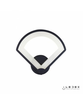 Бра iLedex LZ-233 4000K BK-foto2