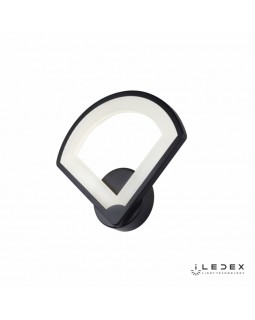 Бра iLedex LZ-233 4000K BK-foto3