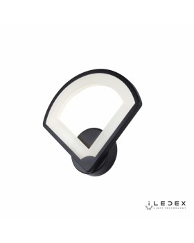 Бра iLedex LZ-233 4000K BK-foto3