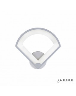 Бра iLedex LZ-233 4000K WH-foto2