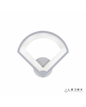 Бра iLedex LZ-233 4000K WH-foto2