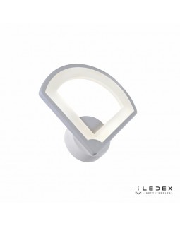 Бра iLedex LZ-233 4000K WH-foto3