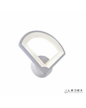Бра iLedex LZ-233 4000K WH-foto3