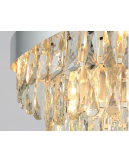 Подвесная люстра Ambrella Light TR5080-foto4