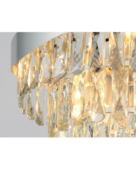 Подвесная люстра Ambrella Light TR5080-foto4