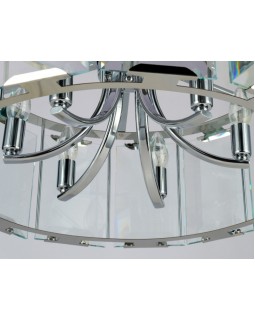 Подвесная люстра Ambrella Light TR5141-foto4