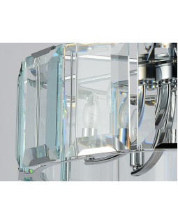 Подвесная люстра Ambrella Light TR5141-foto5