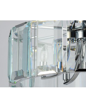 Подвесная люстра Ambrella Light TR5141-foto5