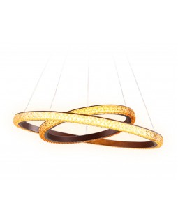 Подвесная люстра Ambrella Light FF11-foto2