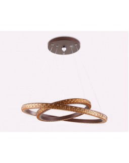 Подвесная люстра Ambrella Light FF11-foto3