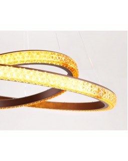 Подвесная люстра Ambrella Light FF11-foto5