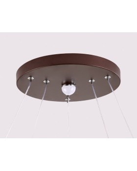 Подвесная люстра Ambrella Light FF11-foto6