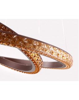 Подвесная люстра Ambrella Light FF11-foto7