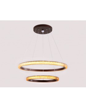 Подвесная люстра Ambrella Light FF11-foto8