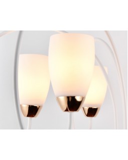 Люстра на штанге Ambrella Light TR3125-foto2