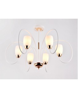 Люстра на штанге Ambrella Light TR3125-foto3