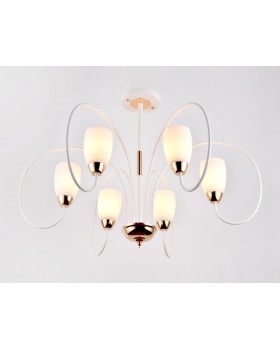 Люстра на штанге Ambrella Light TR3125-foto3