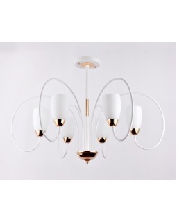 Люстра на штанге Ambrella Light TR3125-foto4
